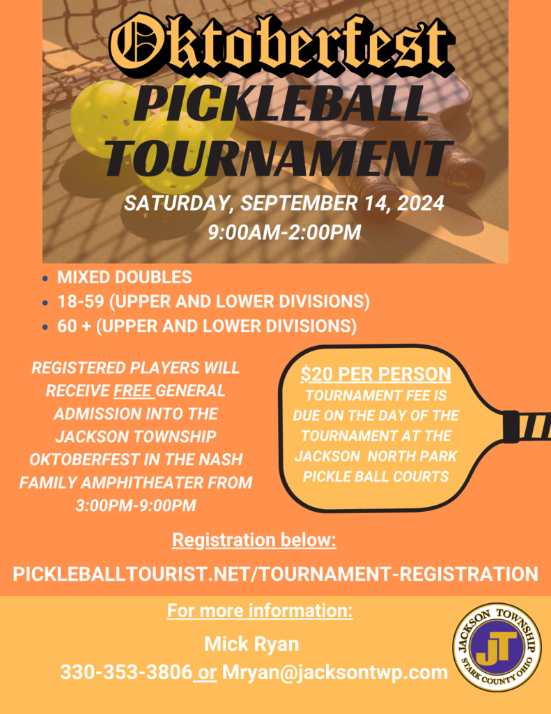 Pickleball